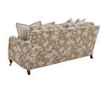 U2631-3 Bellerose Sofa
Shown In: F8139-Pecan (24/G). Saddle Stitch. Std. 22" Throw Pillows: F7385-Tobacco (5/B), Trim: 650AFR-Taupe.